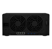 Boitier Serveur NAS Synology DS1821+ 8 x Disques Boitier Serveur NAS Synology DS1821+ 8 x Disques