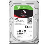 Disque Dur SATA 8To 256Mo Seagate IRONWOLF PRO ST8000NE001 Disque Dur SATA 8To 256Mo Seagate IRONWOLF PRO ST8000NE001