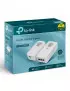 Pack 2x CPL TP-Link RJ45 1300Mbits Wifi AC1350 TL-WPA8635P KIT CPLTPTL-WPA8635KIT - 2