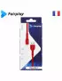 Cable USB vers Type-C 3A Fairplay 1M Rouge LIRIO S2 CAUSBFP-LIRBCR - 2