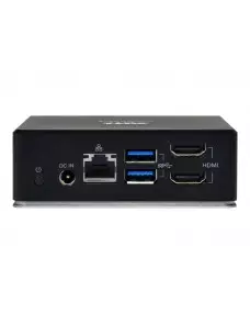 Station d'Accueil PORT Designs USB-A + 3.1 Type-C PD 85W Mac/PC SAPD901908 - 3