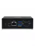 Station d'Accueil PORT Designs USB-A + 3.1 Type-C PD 85W Mac/PC SAPD901908 - 3