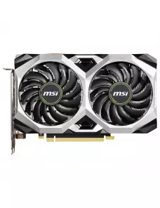 Carte Graphique MSI GTX 1660S VENTUS XS OC 6Go MSI - 1