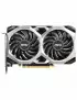 Carte Graphique MSI GTX 1660S VENTUS XS OC 6Go MSI - 1