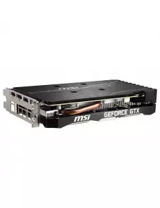Carte Graphique MSI GTX 1660S VENTUS XS OC 6Go MSI - 3