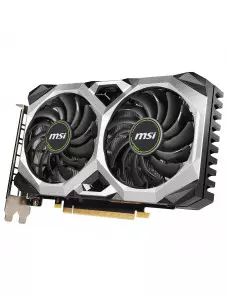 Carte Graphique MSI GTX 1660S VENTUS XS OC 6Go MSI - 4