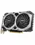 Carte Graphique MSI GTX 1660S VENTUS XS OC 6Go MSI - 4