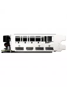 Carte Graphique MSI GTX 1660S VENTUS XS OC 6Go MSI - 5