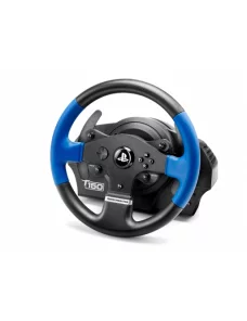 Volant THRUSTMASTER T150 ForceFeedback PC/PS3/PS4 JOYTHT150 - 2