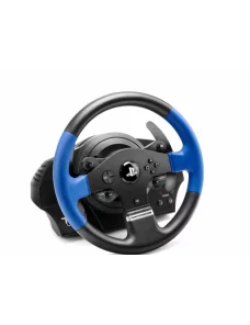 Volant THRUSTMASTER T150 ForceFeedback PC/PS3/PS4 JOYTHT150 - 4