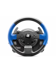 Volant THRUSTMASTER T150 ForceFeedback PC/PS3/PS4 JOYTHT150 - 3