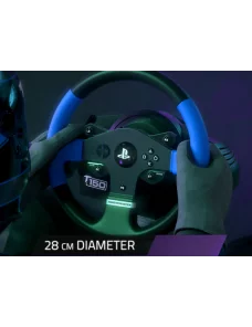 Volant THRUSTMASTER T150 ForceFeedback PC/PS3/PS4 JOYTHT150 - 5