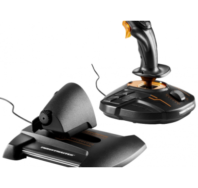 Joystick THRUSTMASTER T.16000M FCS Hotas JOYTHT16000MFCSHOT - 1