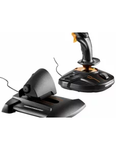 Joystick THRUSTMASTER T.16000M FCS Hotas JOYTHT16000MFCSHOT - 1