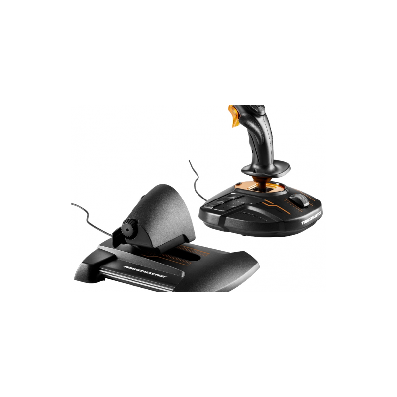 Joystick THRUSTMASTER T.16000M FCS Hotas