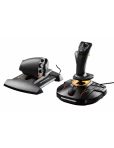 Joystick THRUSTMASTER T.16000M FCS Hotas JOYTHT16000MFCSHOT - 2