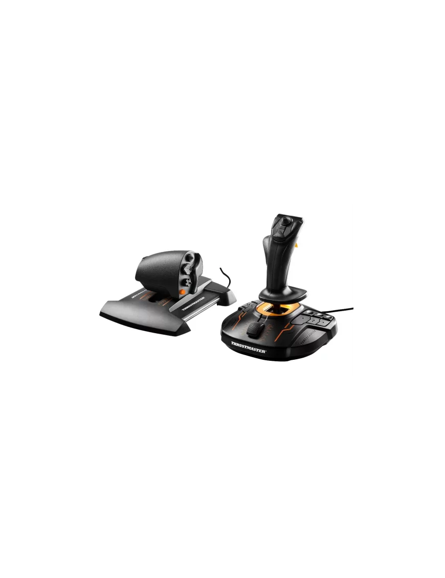 Joystick THRUSTMASTER T.16000M FCS Hotas JOYTHT16000MFCSHOT - 2