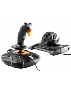 Joystick THRUSTMASTER T.16000M FCS Hotas JOYTHT16000MFCSHOT - 3