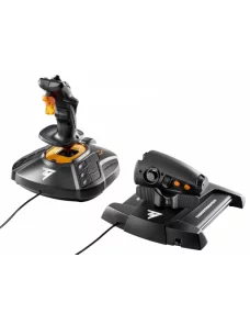 Joystick THRUSTMASTER T.16000M FCS Hotas JOYTHT16000MFCSHOT - 4