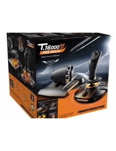 Joystick THRUSTMASTER T.16000M FCS Hotas JOYTHT16000MFCSHOT - 10