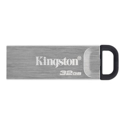 Clé USB 3.2 32Go Kingston DataTraveler Kyson Kingston - 1