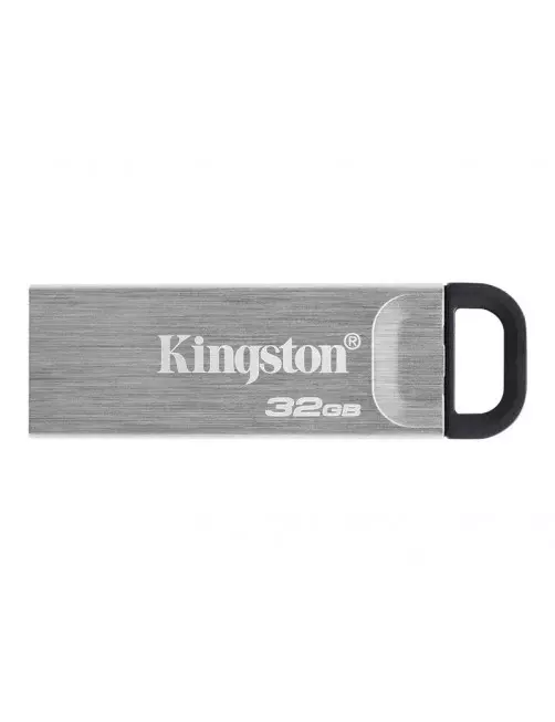 Clé USB 3.2 32Go Kingston DataTraveler Kyson Kingston - 1 Clé USB 3.2 32Go Kingston DataTraveler Kyson Kingston - 1