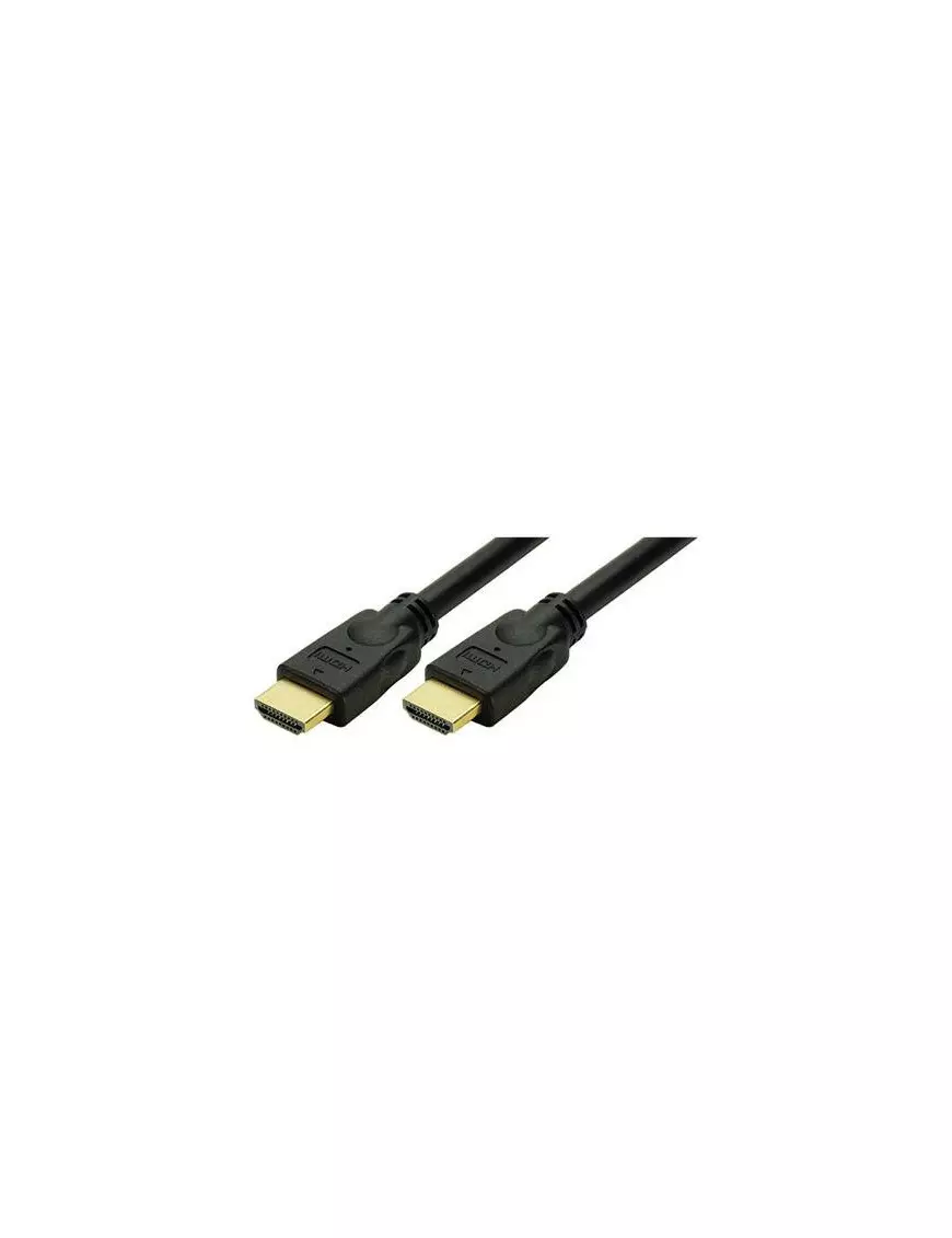 Cable HDMI 2.0 M/M 7.5M Ultra HD 4K 18 Gbps CAHDMI2.0-07.5M - 1