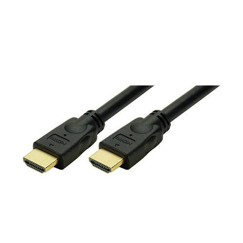 Cable HDMI 2.0 M/M 7.5M Ultra HD 4K 18 Gbps CAHDMI2.0-07.5M - 1