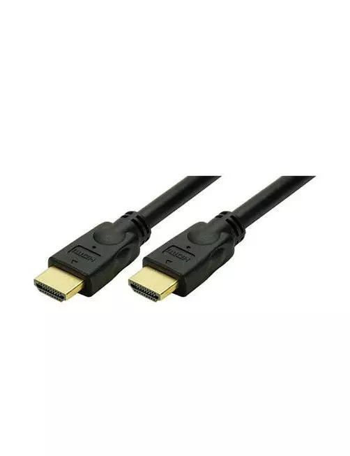 Cable HDMI 2.0 M/M 7.5M Ultra HD 4K 18 Gbps CAHDMI2.0-07.5M - 1