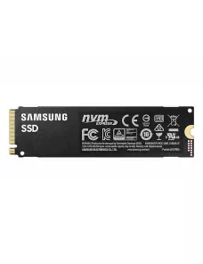 SSD 2To Samsung 980 PRO MZ-V8P2T0BW M.2 7000Mo/s 5100Mo/s SSD2T_S_V8P2T0BW - 1