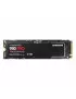 SSD 2To Samsung 980 PRO MZ-V8P2T0BW M.2 7000Mo/s 5100Mo/s SSD2T_S_V8P2T0BW - 2