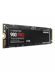 SSD 2To Samsung 980 PRO MZ-V8P2T0BW M.2 7000Mo/s 5100Mo/s SSD2T_S_V8P2T0BW - 4