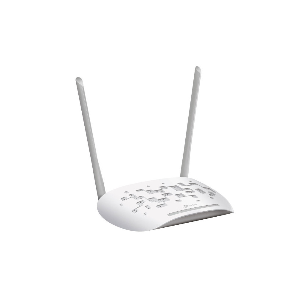 Point d'Accès Wifi TP-Link TL-WA801N b/g/n 300Mbits Point d'Accès Wifi TP-Link TL-WA801N b/g/n 300Mbits