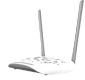 Point d'Accès Wifi TP-Link TL-WA801N b/g/n 300Mbits Point d'Accès Wifi TP-Link TL-WA801N b/g/n 300Mbits