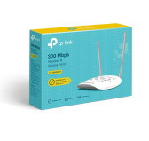 Point d'Accès Wifi TP-Link TL-WA801N b/g/n 300Mbits Point d'Accès Wifi TP-Link TL-WA801N b/g/n 300Mbits