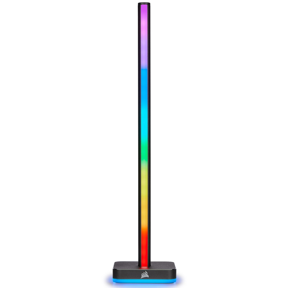 Corsair iCUE LT100 Smart Lighting Tower Expansion Kit Corsair iCUE LT100 Smart Lighting Tower Expansion Kit