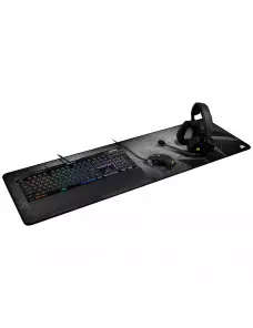Tapis Corsair Gaming MM300 PRO Extended 930x300mm 3mm TACOMM300PRO-EX - 5