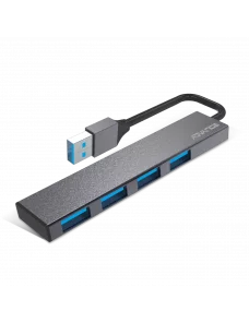 HUB Advance HUB-405AL 4 Ports USB 3.0 HUBADHUB-405AL - 2