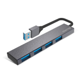 HUB Advance HUB-405AL 4 Ports USB 3.0 HUB Advance HUB-405AL 4 Ports USB 3.0