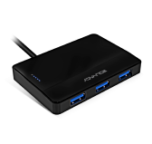HUB Advance XPAND STARTER 4x USB 3.0 80cm HUB Advance XPAND STARTER 4x USB 3.0 80cm