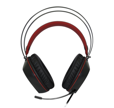 Micro Casque Advance MIC-GTA230 Gaming RGB PC/Console MICADMIC-GTA230 - 1