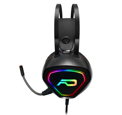 Micro Casque Advance MIC-GTA230 Gaming RGB PC/Console MICADMIC-GTA230 - 3