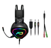 Micro Casque Advance GTA 230 RGB Gaming Console & PC