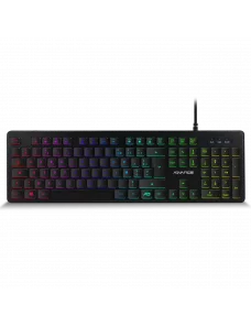 Clavier Advance GTA 210 Gaming RGB CLADCLA-GTA210 - 1