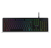 Clavier Advance GTA 210 Gaming RGB Clavier Advance GTA 210 Gaming RGB
