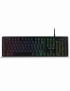 Clavier Advance GTA 210 Gaming RGB CLADCLA-GTA210 - 1