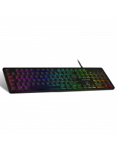 Clavier Advance GTA 210 Gaming RGB CLADCLA-GTA210 - 2