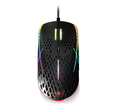 Souris Spirit Of Gamer Xpert M100 12400dpi Gaming RGB SOSOGS-XM100 - 1
