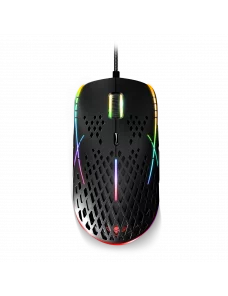 Souris Spirit Of Gamer Xpert M100 12400dpi Gaming RGB SOSOGS-XM100 - 1