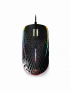 Souris Spirit Of Gamer Xpert M100 12400dpi Gaming RGB SOSOGS-XM100 - 1